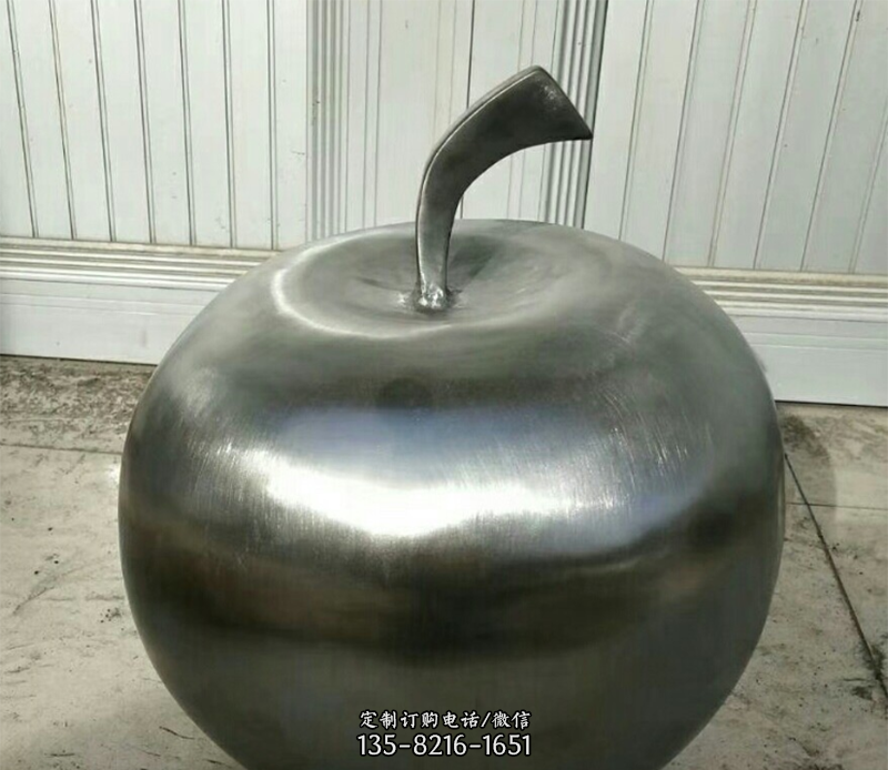 水果雕塑工藝品 水果雕塑工藝品